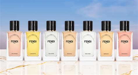 fendi fragrance 2019|fendi fragrance discontinued.